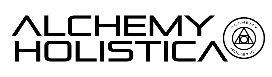 ALCHEMY HOLISTICA